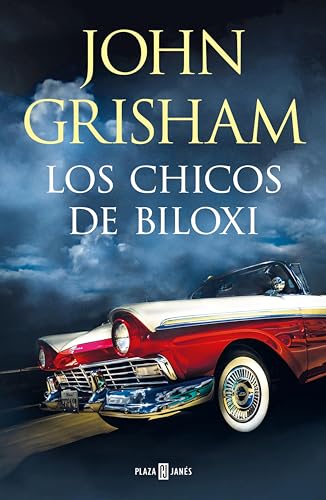 Los chicos de Biloxi (Spanish Edition)
