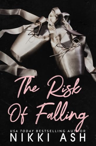 The Risk of Falling: a Marriage of Convenience Romantic Suspense (Falling in Love, Band 1)