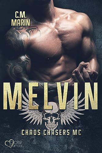 The Chaos Chasers MC Teil 6: Melvin