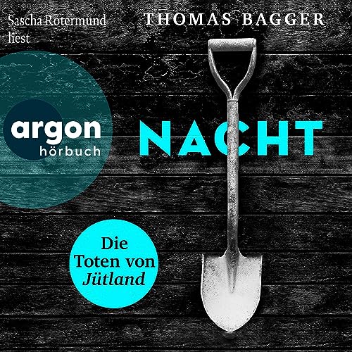 NACHT - Die Toten von Jütland: Ein Fall für die Task Force 14, 1