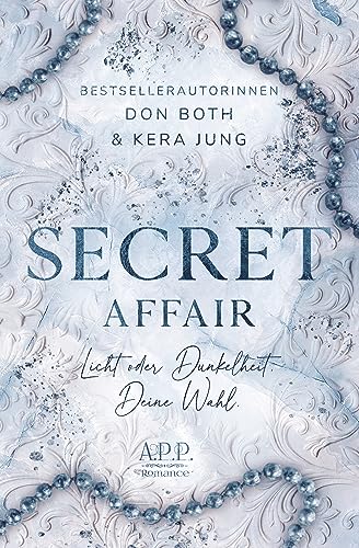 Secret Affair (Blind Affair 3)