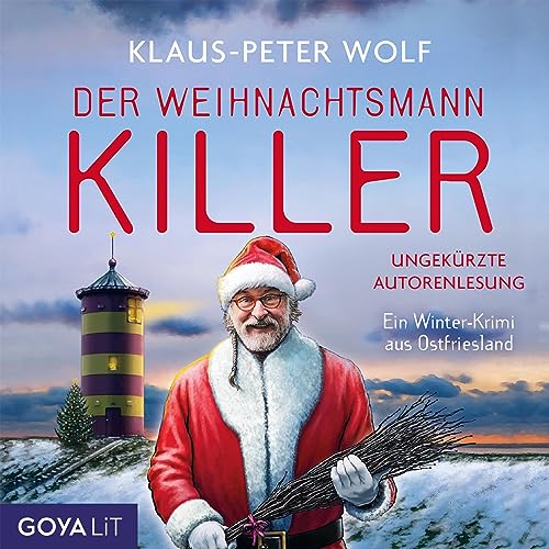 Der Weihnachtsmannkiller
