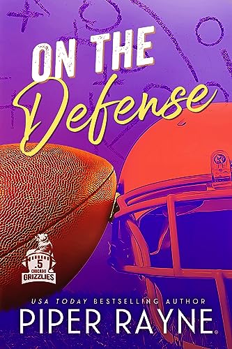 On the Defense (Chicago Grizzlies)
