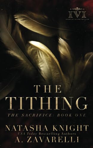 The Tithing (The Sacrifice Duet, Band 1)