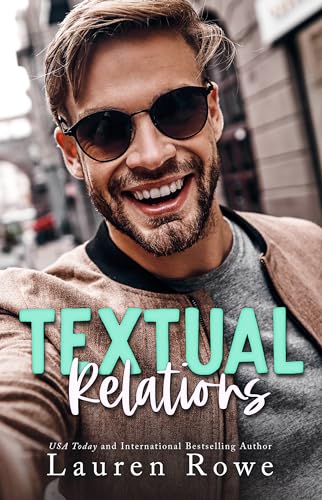 Textual Relations (English Edition)