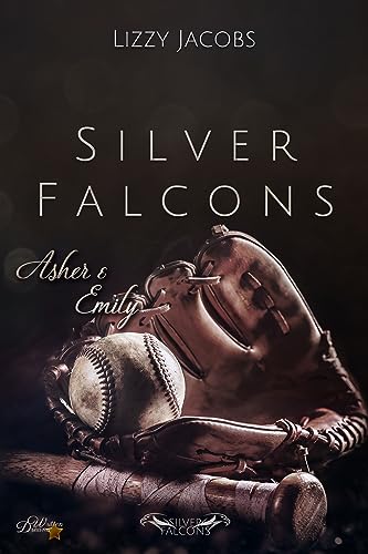 Silver Falcons: Asher & Emily (Silver-Falcons 8)