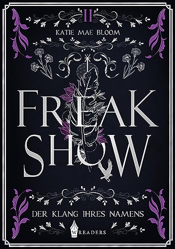 Freakshow: Der Klang ihres Namens