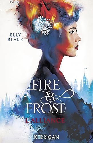 Fire & Frost T1