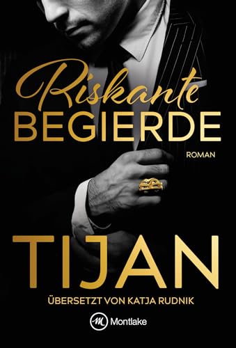 Riskante Begierde (Kings of New York 1)