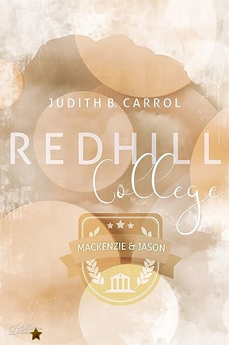 Redhill College: Mackenzie & Jason (Redhill-College-Reihe 4)