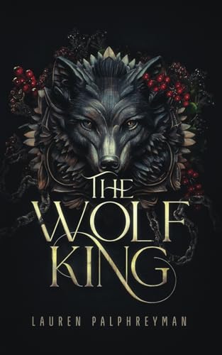 The Wolf King: A Fantasy Romance