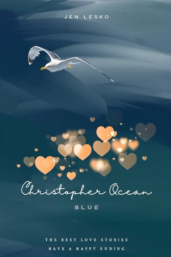 Christopher Ocean - BLUE