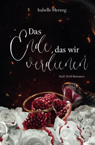 Das Ende, das wir verdienen