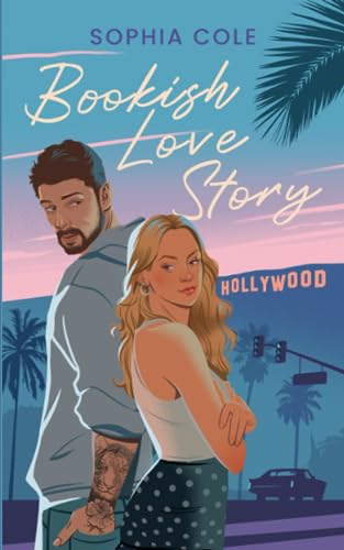 Bookish Love Story