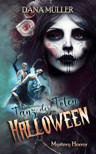 Halloween: Tanz der Toten