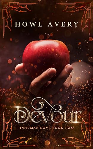 Devour (Inhuman Love Collection)