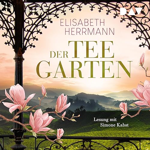 Der Teegarten