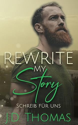 Rewrite My Story: Schreib für uns