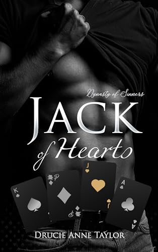 Jack of Hearts (Dynasty of Sinners 3)