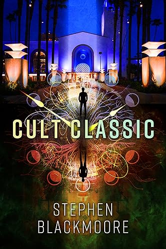 Cult Classic (Eric Carter Book 9)