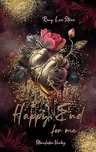 Happy End: for me (Happy End Reihe 1)