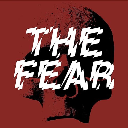 The Fear with Sarah Morgan