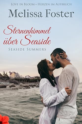 Sternenhimmel über Seaside (Seaside Summers 9)