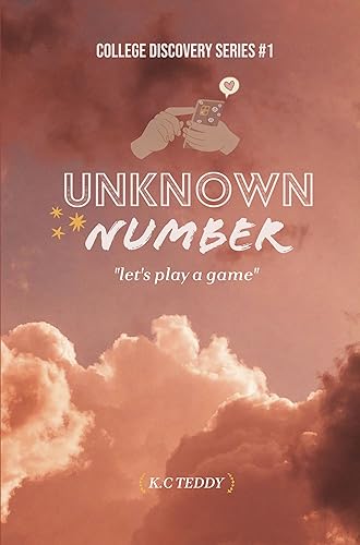 UNKNOWN NUMBER (COLLEGE DISCOVERY SERIES t. 1)
