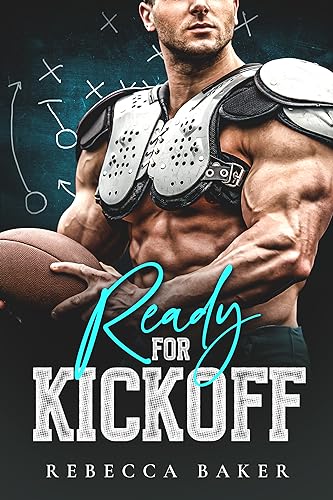 Ready for Kickoff: Ein Touchdown für Ivy (Brooklyn Dragons 1)