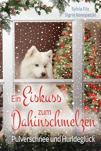 Ein Eiskuss zum Dahinschmelzen