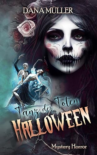 Halloween: Tanz der Toten