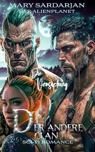 Der andere Clan: Die Versuchung (Der Alienplanet 6)