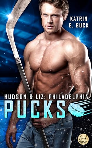 Philadelphia Pucks: Hudson & Liz