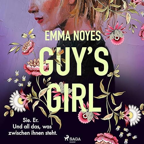 GUY'S GIRL