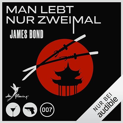 Man lebt nur zweimal: James Bond 12