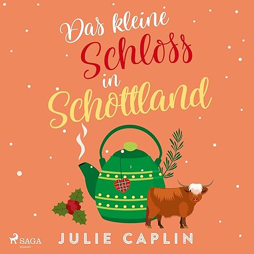 Das kleine Schloss in Schottland: Romantic Escapes 9