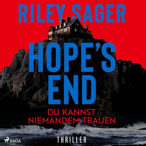 Hope's End: Du kannst niemandem trauen