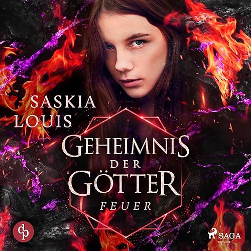 Feuer: Geheimnis der Götter 3