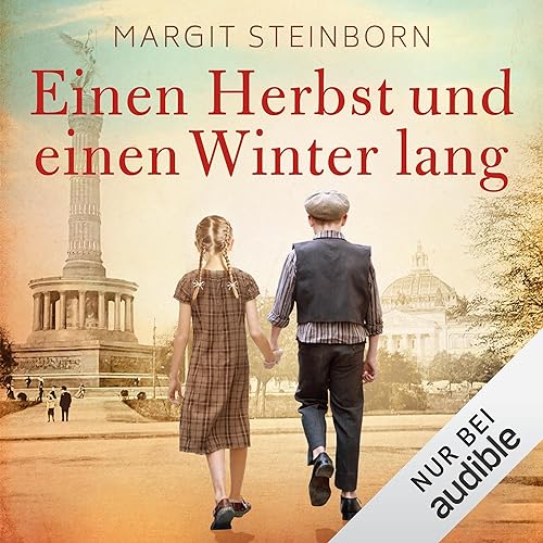 Einen Herbst und einen Winter lang: Stadtlichter 1