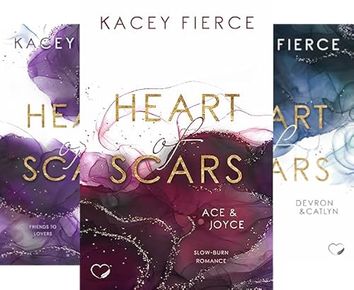 Heart of Scars