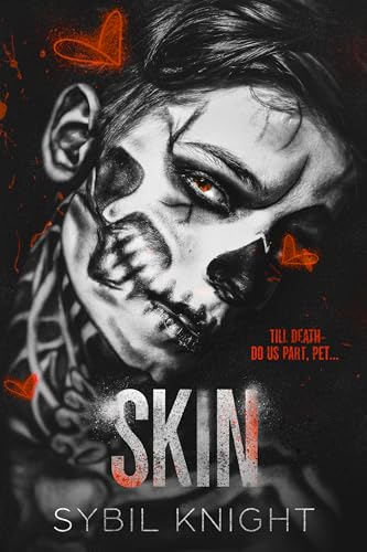 SKIN: A Dark Retelling (The Renegades Series Book 1)