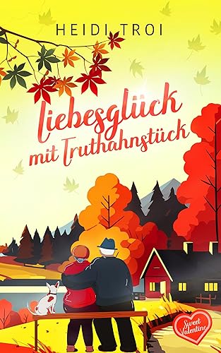 Liebesglück mit Truthahnstück