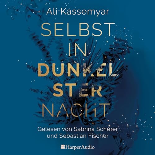 Selbst in dunkelster Nacht: Liora & Kieran 1