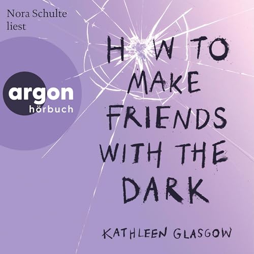 How to Make Friends with the Dark