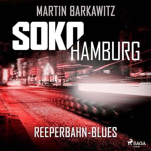 Reeperbahn-Blues: SoKo Hamburg - Ein Fall für Heike Stein 4