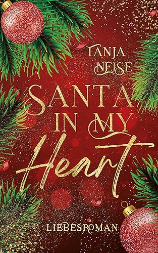 Santa in my heart