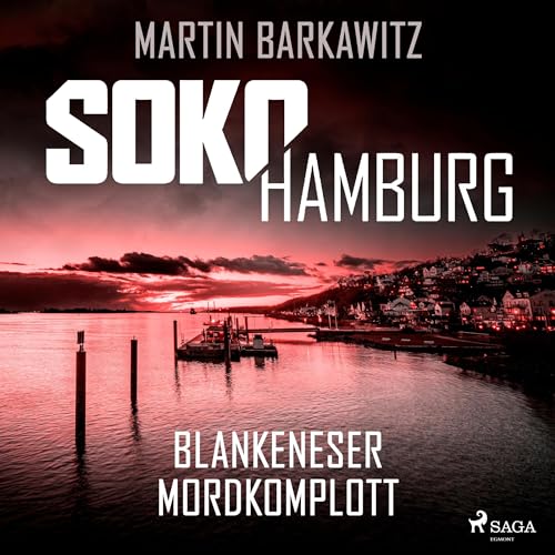 Blankeneser Mordkomplott: SoKo Hamburg - Ein Fall für Heike Stein 6