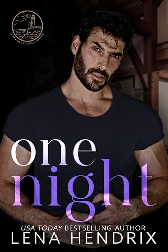 One Night: a forbidden small town romance (The Sullivan Family Book 4)