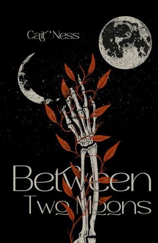 Between Two Moons (The Night's Bane, Band 1)