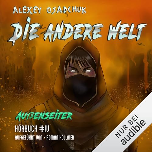 Die andere Welt: Außenseiter 4
